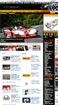Mobile Screenshot of constructorsf1.com